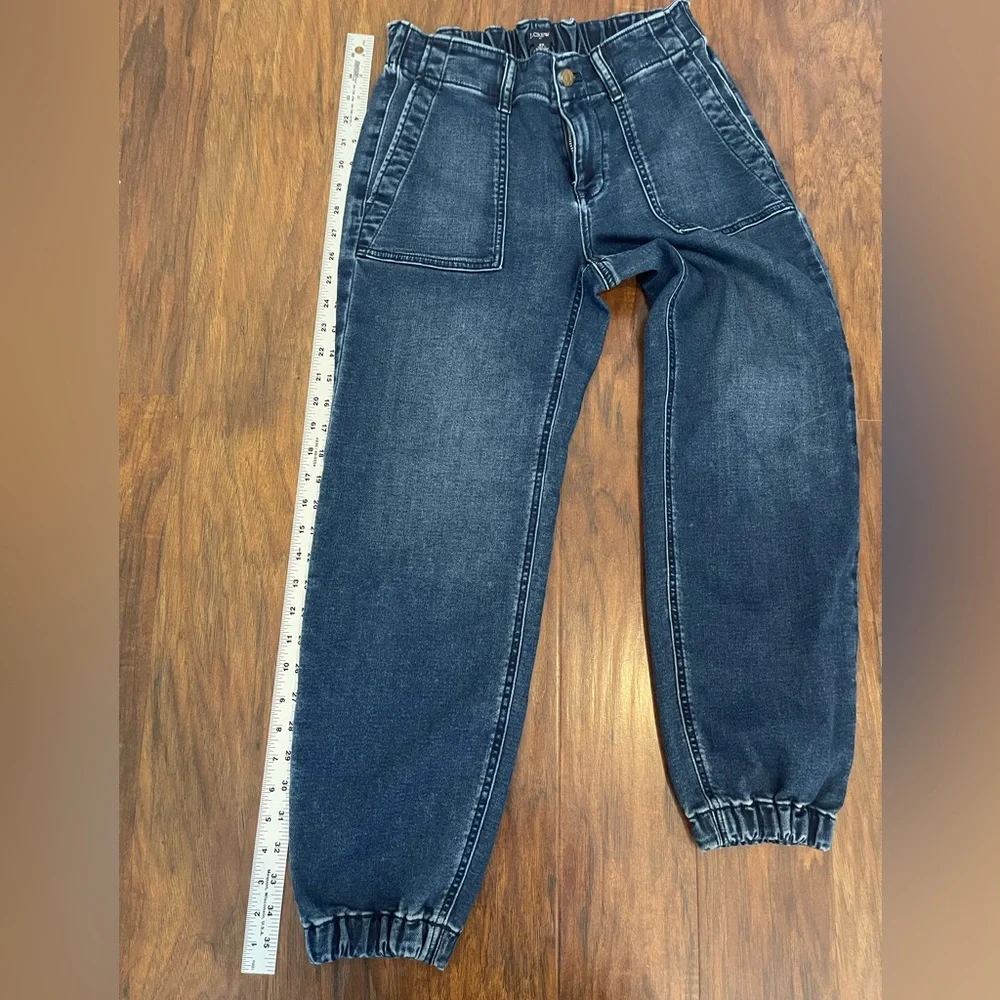 J. Crew crew utility